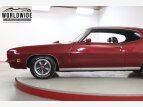 Thumbnail Photo 7 for 1972 Pontiac GTO